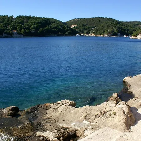 Appartement By The Sea Sumartin, Brac - 18749 Sumartin