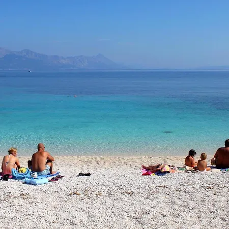 By The Sea Sumartin, Brac - 18749 公寓