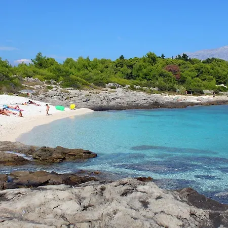 By The Sea Sumartin, Brac - 18749 公寓