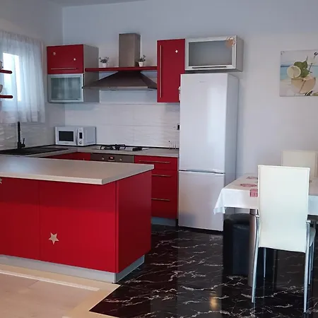 By The Sea Sumartin, Brac - 18749 Appartement Sumartin