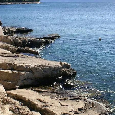 By The Sea Sumartin, Brac - 18749 Lägenhet *